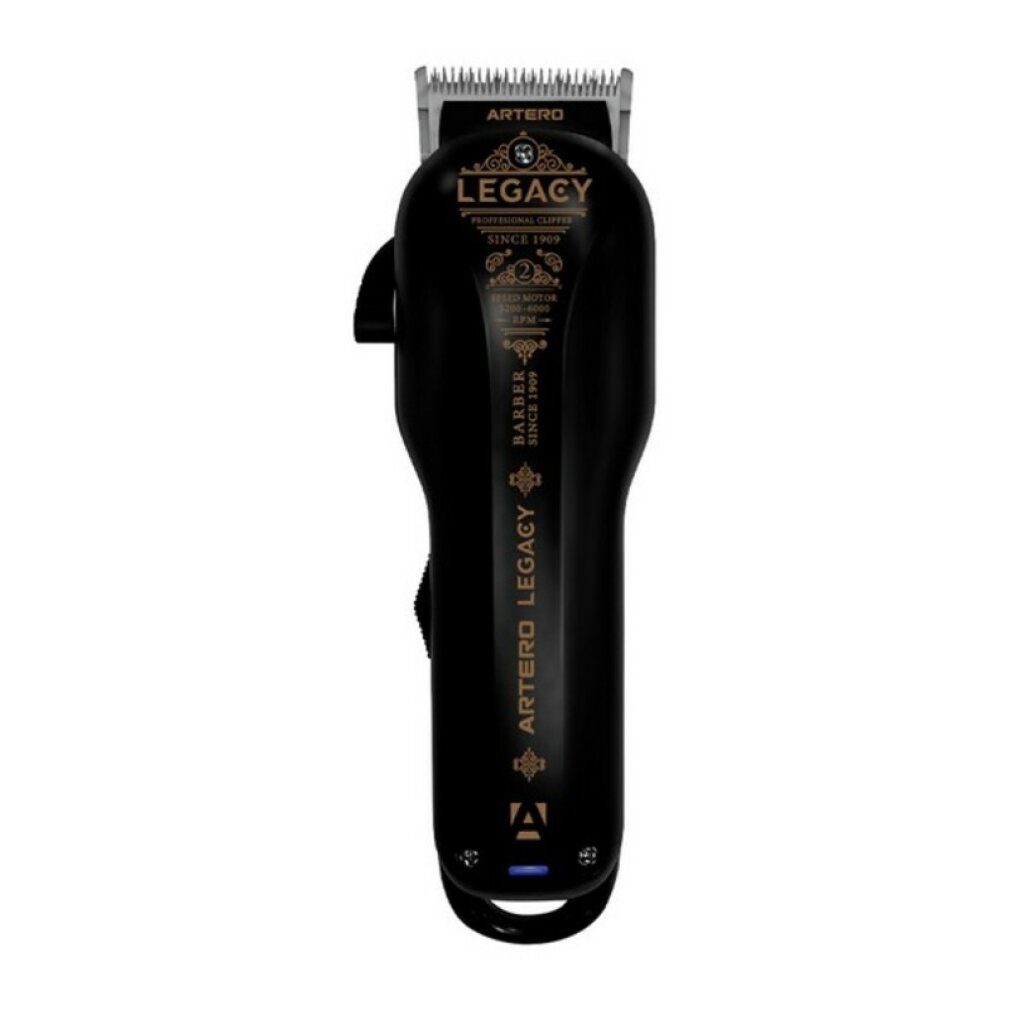 professional clipper MAQUINA Haarschere LEGACY Artero