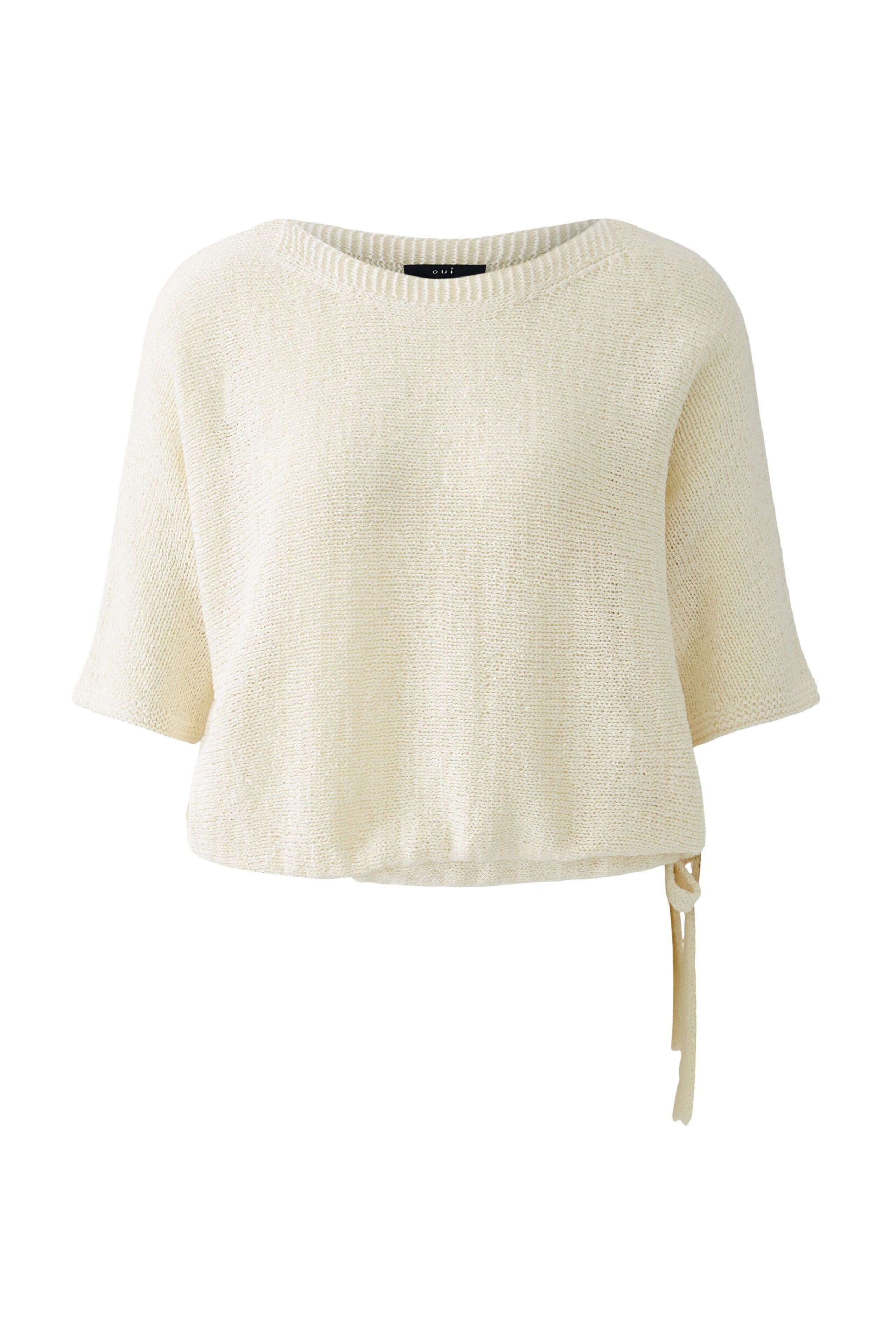 2-in-1-Pullover
