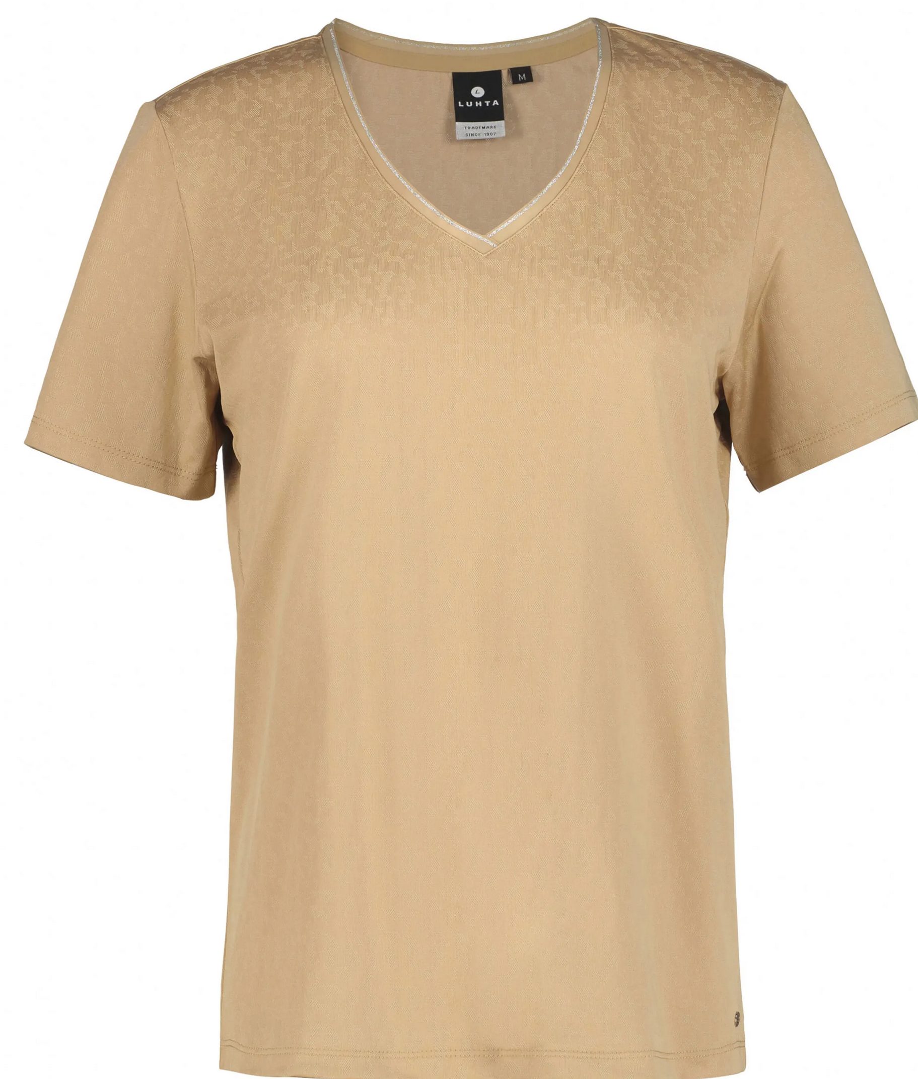 Luhta T-Shirt LUHTA ILONOJA