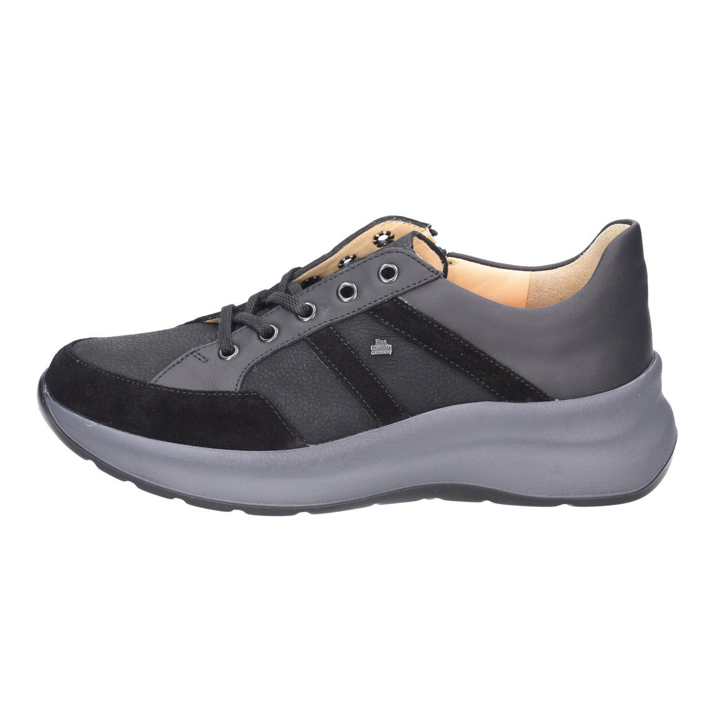 Finn Comfort Talara 903217 Schnürschuh
