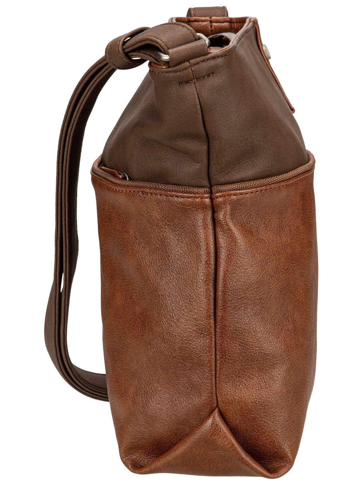 Zwei Beuteltasche Jana J10