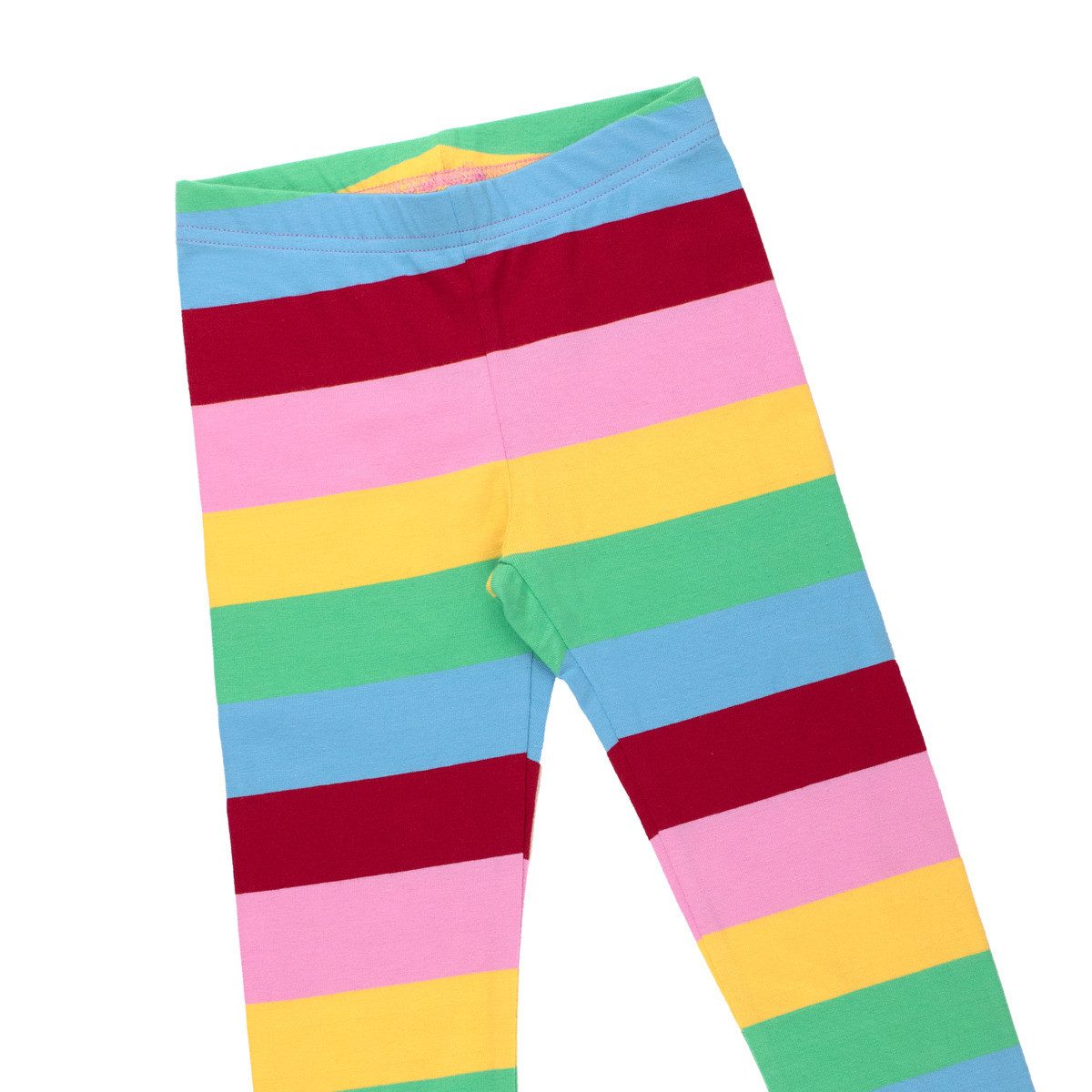 Villervalla Leggings 0177AWA Unisex Kinder (1-tlg) Jogginghose, Sportbekleidung, Tights, Sporthose, Sportswear