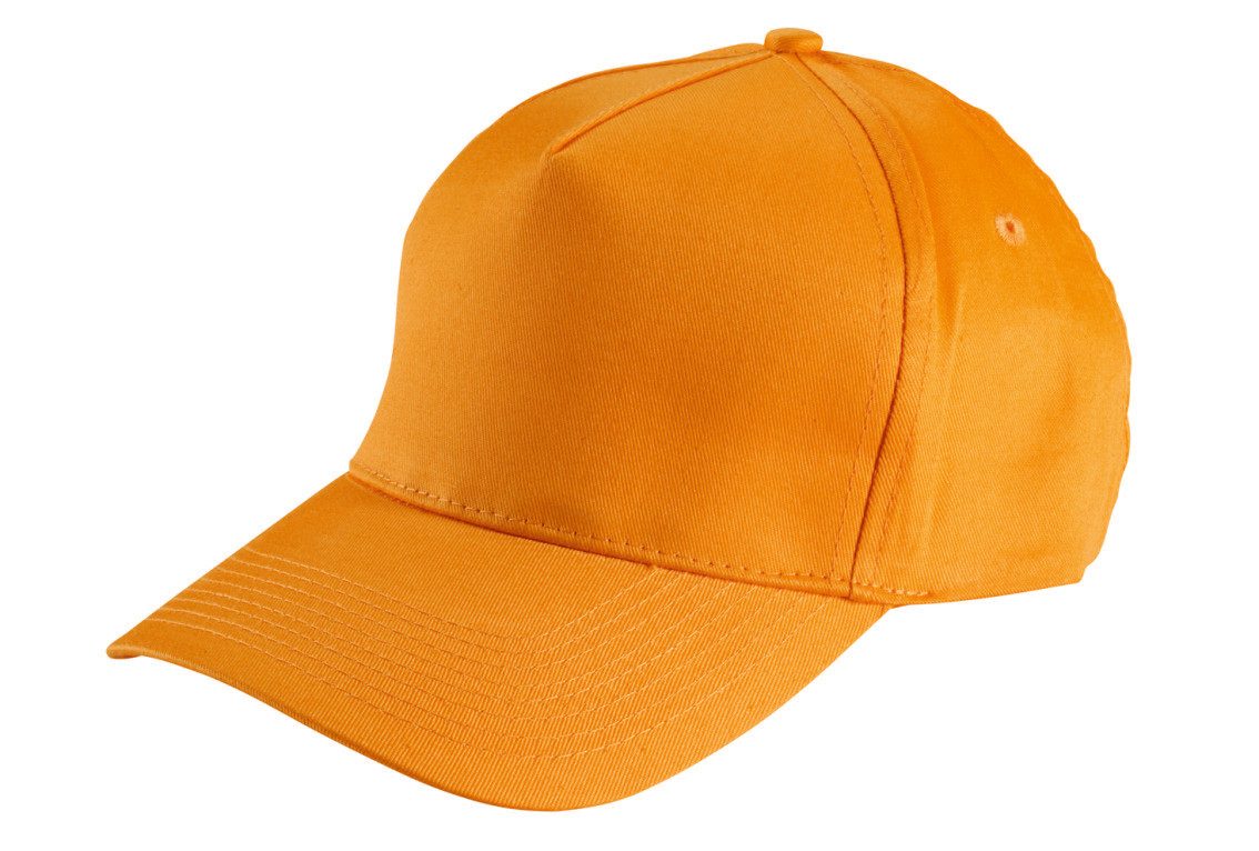 Snapback Cap