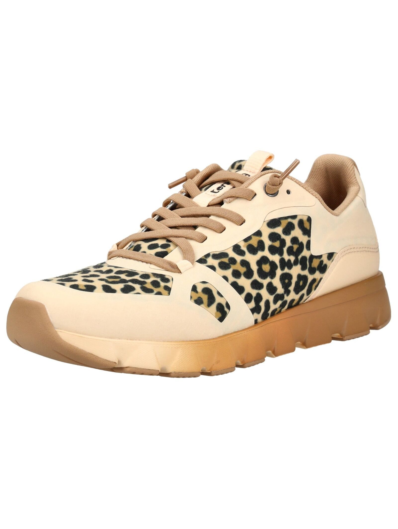 Tenhaag Tenhaag Sneaker Mesh Sneaker günstig online kaufen