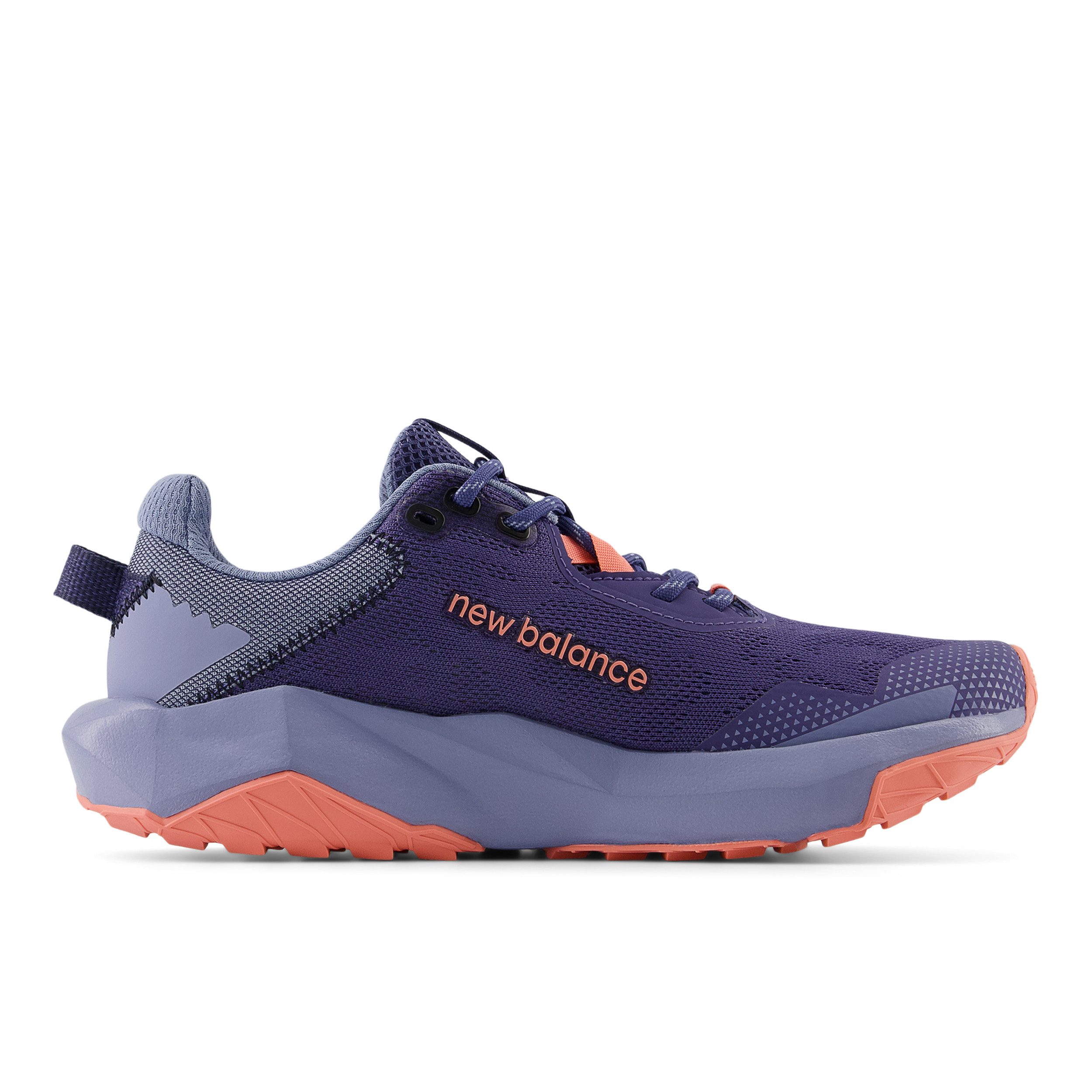 New Balance DYNASOFT NITREL V6 Laufschuh günstig online kaufen