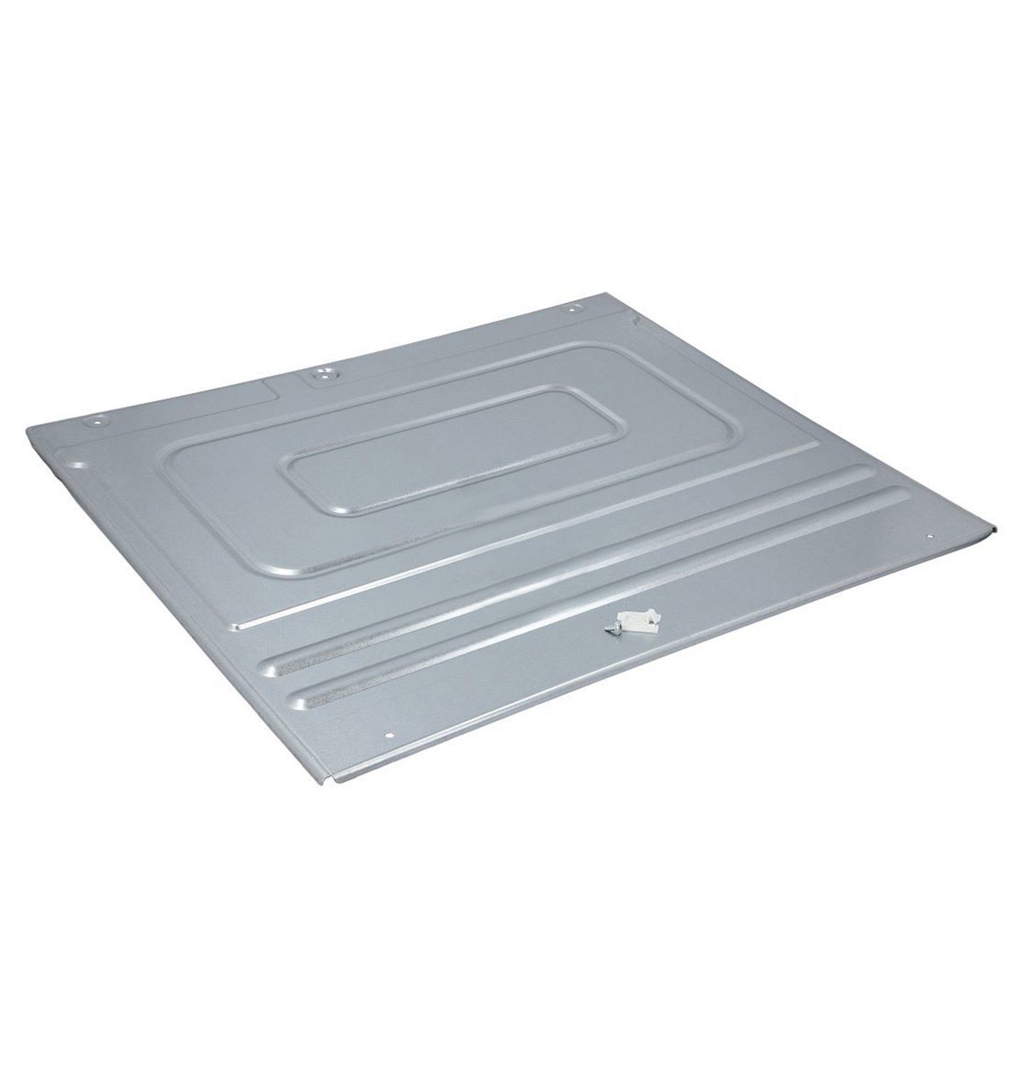 BOSCH Unterbaublech Unterbauzubehör WMZ20430 00478026, aus günstig online kaufen