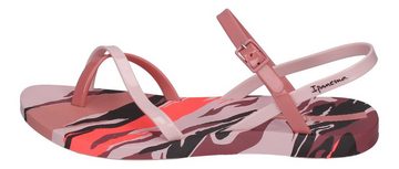 Ipanema FASHION SANDAL IX 82891 Riemchensandalette pink