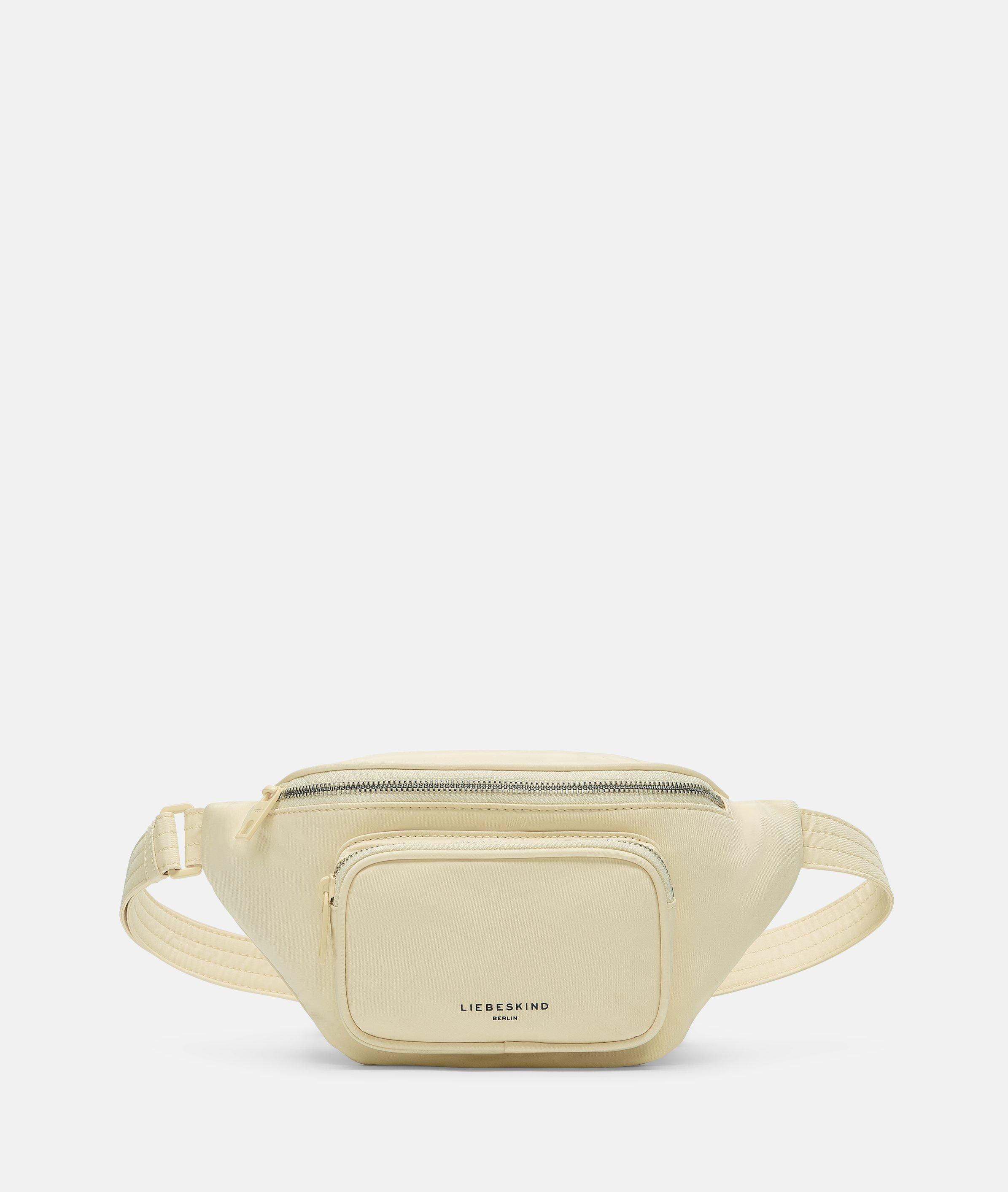 Gürteltasche Nylon Lila Belt-Bag M