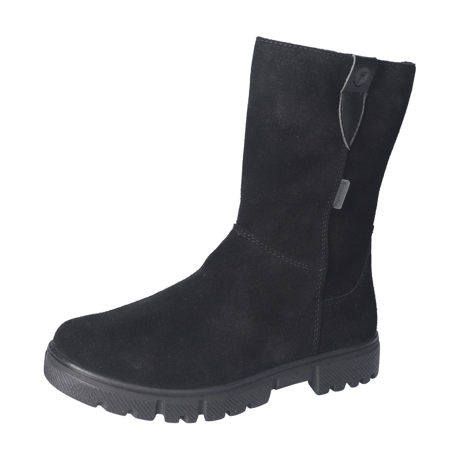 Ricosta RICOSTA Kinder Stiefel RIA 50-8000802-090 schwarz Stiefel