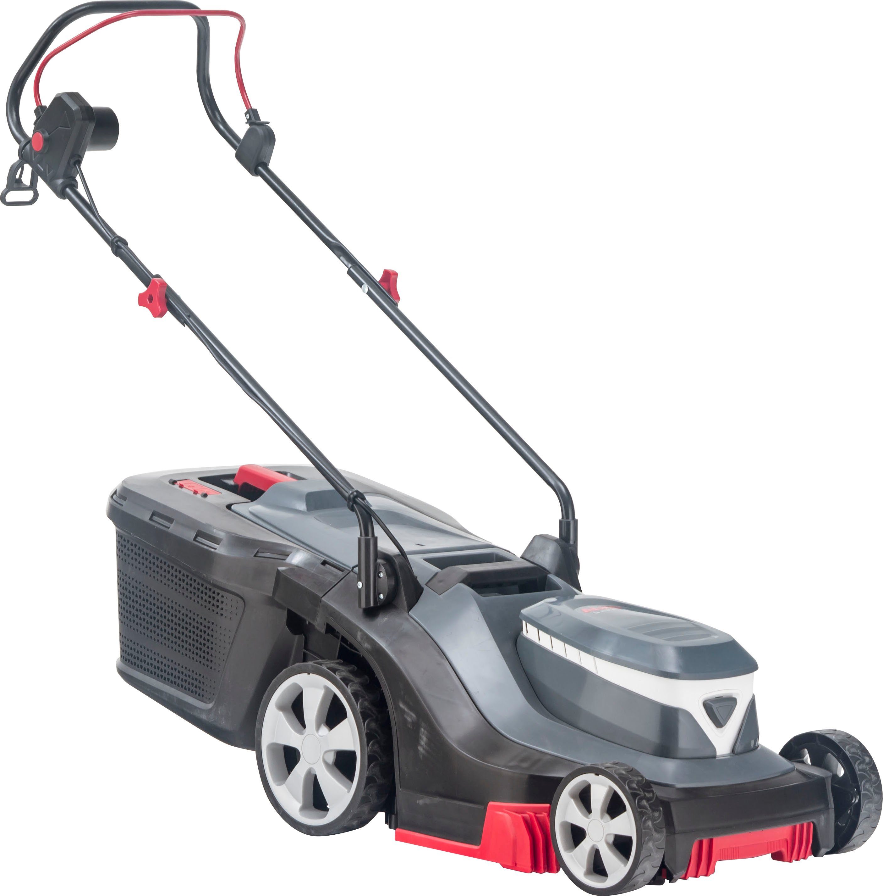 Al-Ko Elektrorasenmäher 3.82 E Easy