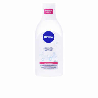 Nivea Gesichtswasser Micellar Water Trockene Haut 400ml