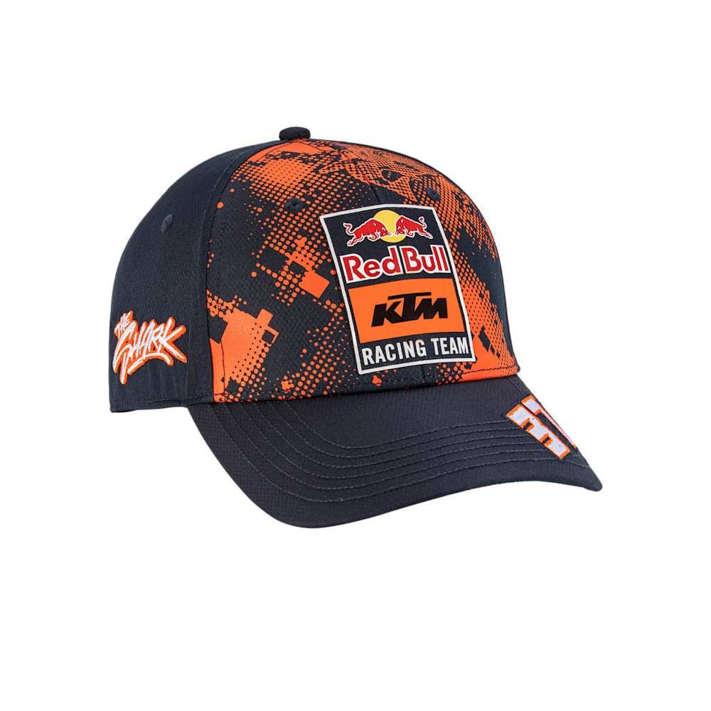 Red Bull Racing Snapback Cap KTM günstig online kaufen