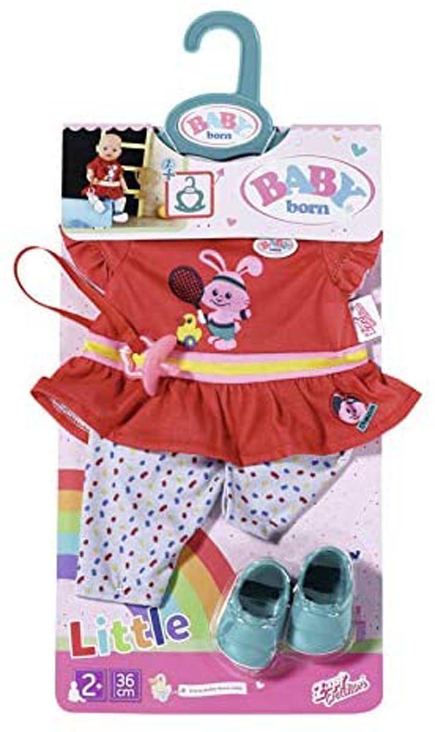 Zapf Creation® Babypuppe Zapf Creation 831885 günstig online kaufen