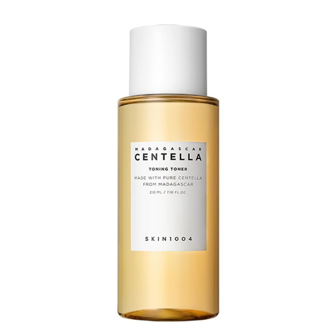 SKIN1004 Gesichtswasser Skin1004 Madagascar Centella Toning Toner