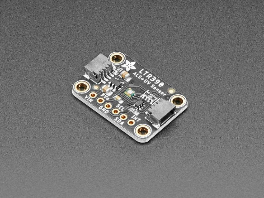 Sensor Adafruit LTR390 UV Licht-Sensor - STEMMA QT / Qwiic