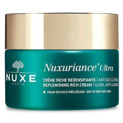Nuxe Paris Tagescreme Nuxuriance Ultra Tagescreme Anti-Aging-Komplettpflege 50ml