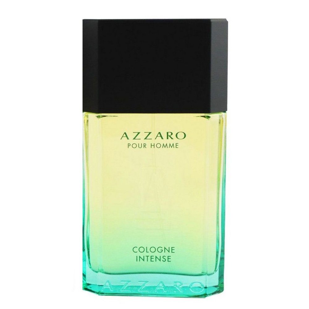 Azzaro Eau de Toilette Azzaro - POUR HOMME Cologne Intense 50 ml Eau de Toilette