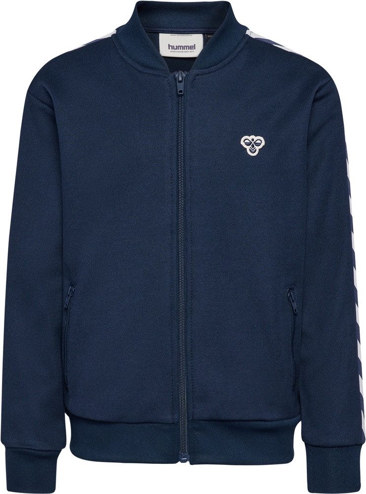 hummel Trainingsjacke Hmljr Archive Reg Poly Zip Jacket