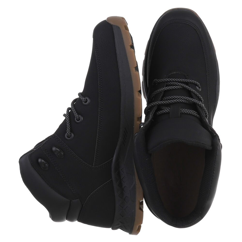 Coolwalk Herren Sportboot – Bequemer Freizeitschuh günstig online kaufen