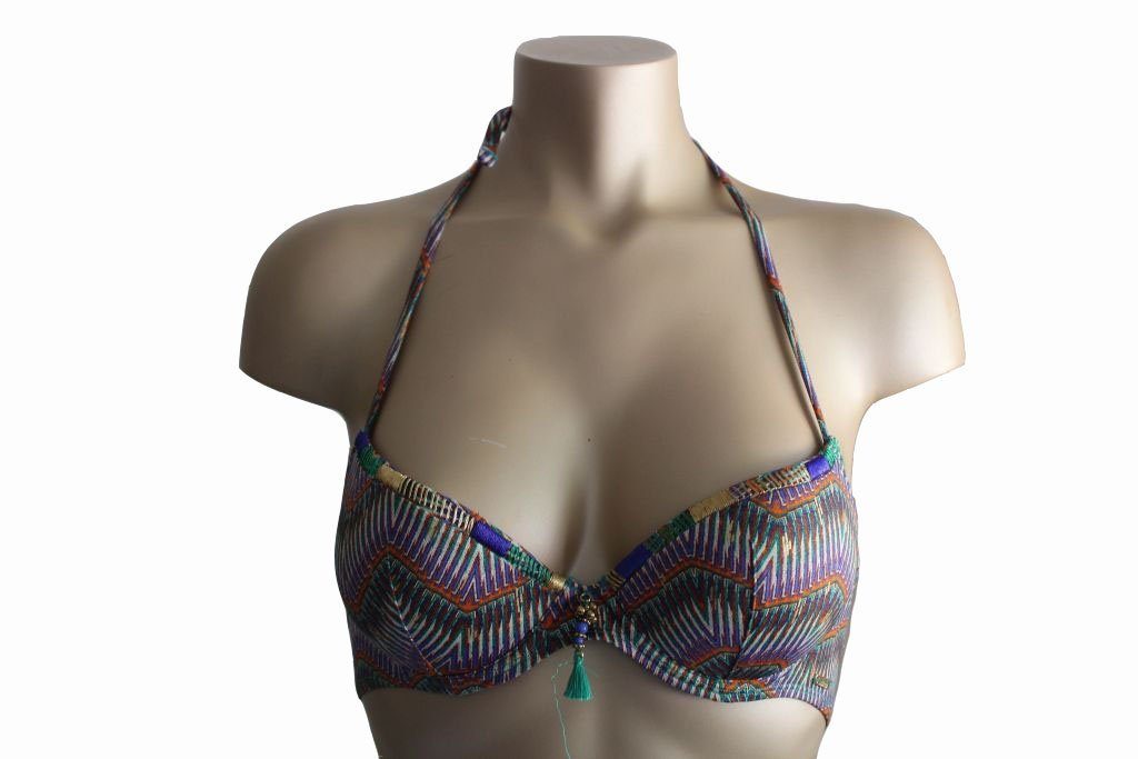 Aubade Bügel-BH »Aubade Bikini Set 75A / 36 mehrfarbig« online kaufen | OTTO