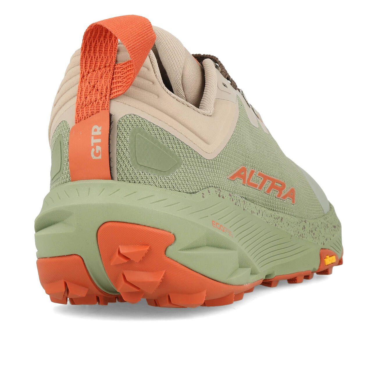 Altra Altra M Experience Wild 3+ Herren Taupe Laufschuh