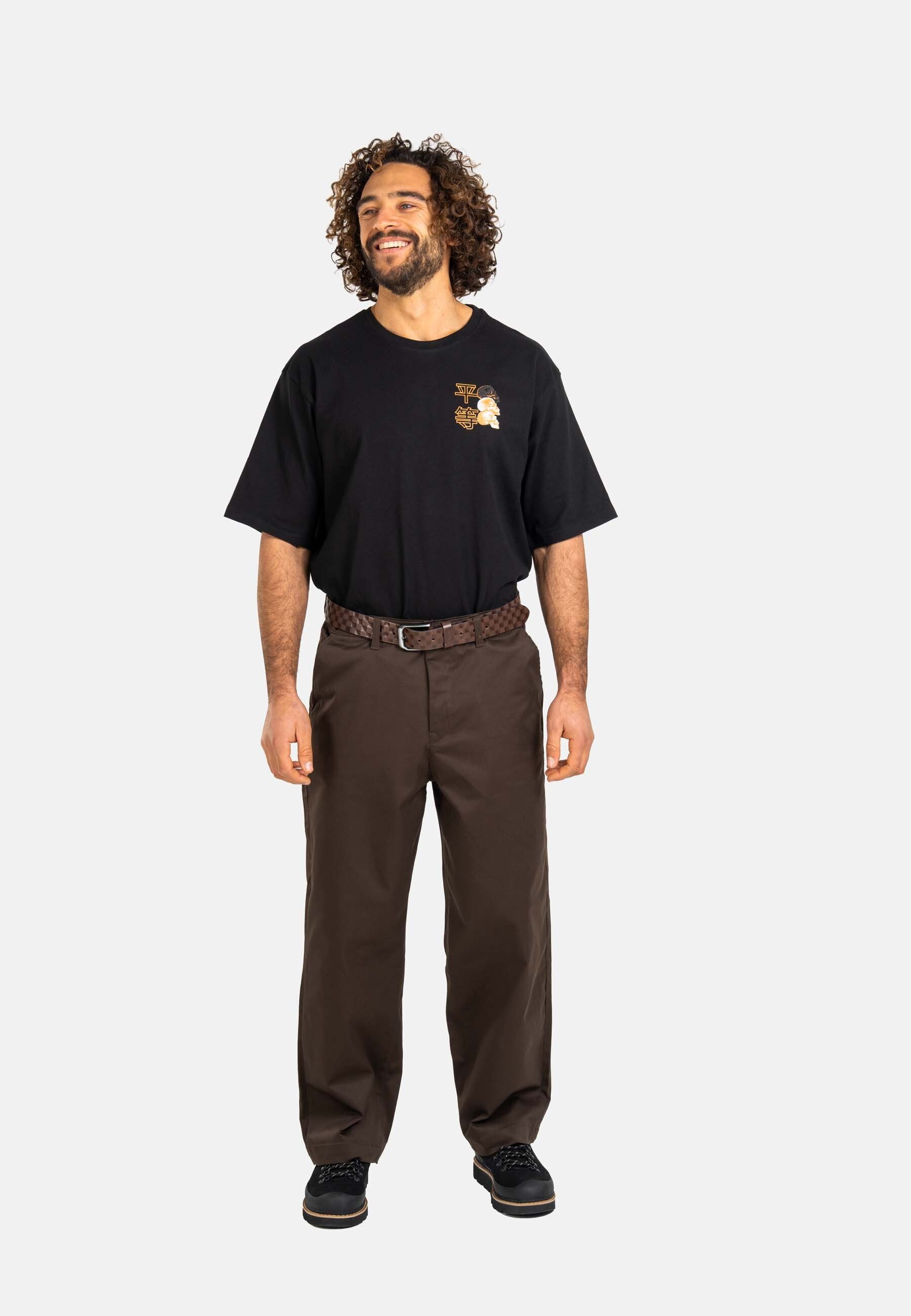 REELL Chinohose Loose Flex Chino PC