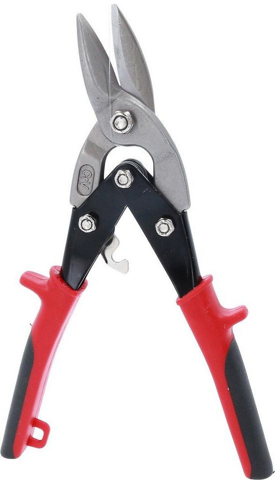 Thumbnail - KS Tools Blechschere Hebel-Blechdurchgangsschere, linksschneidend
