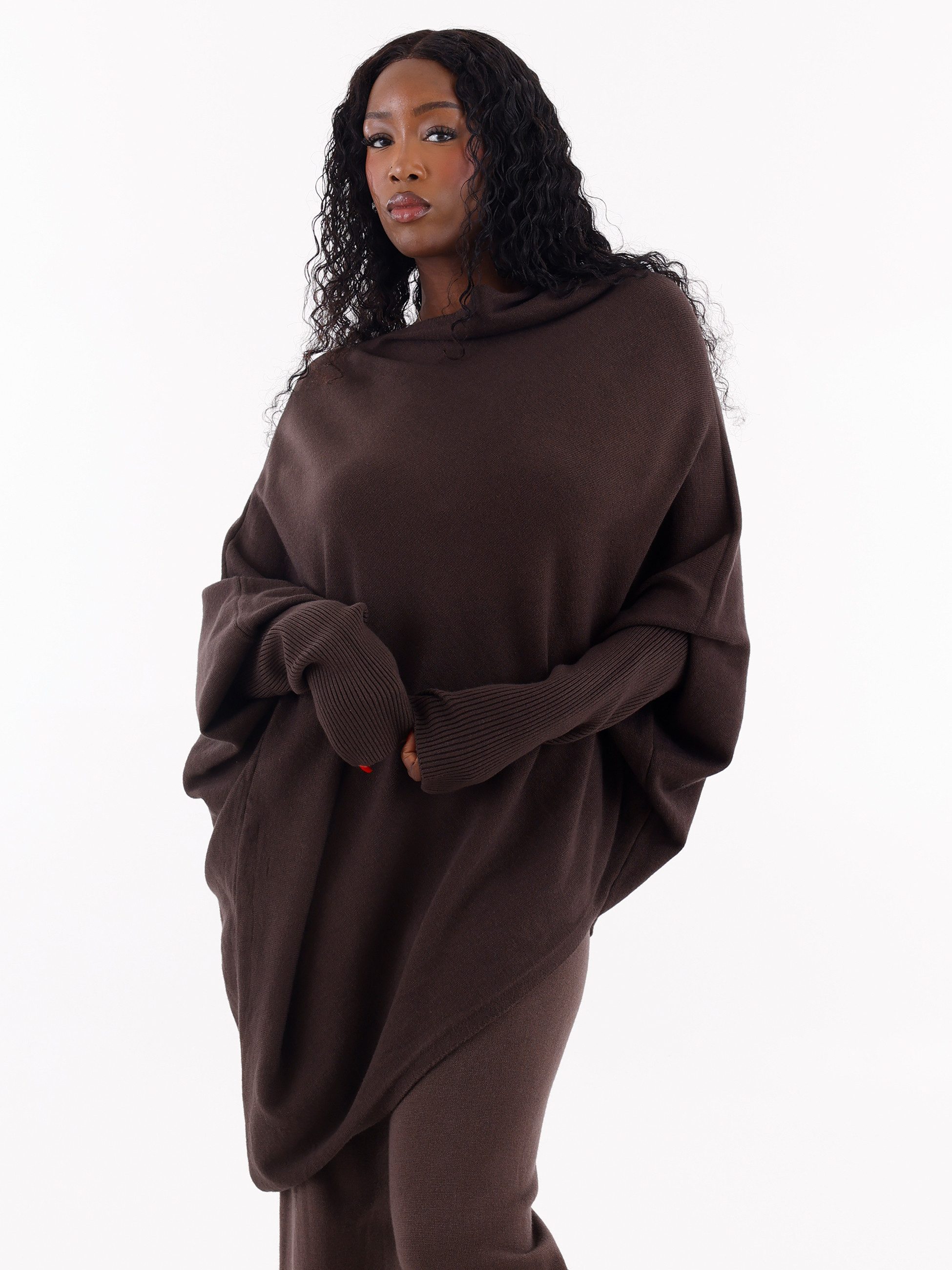 YC Fashion & Style Strickpullover "Casual günstig online kaufen