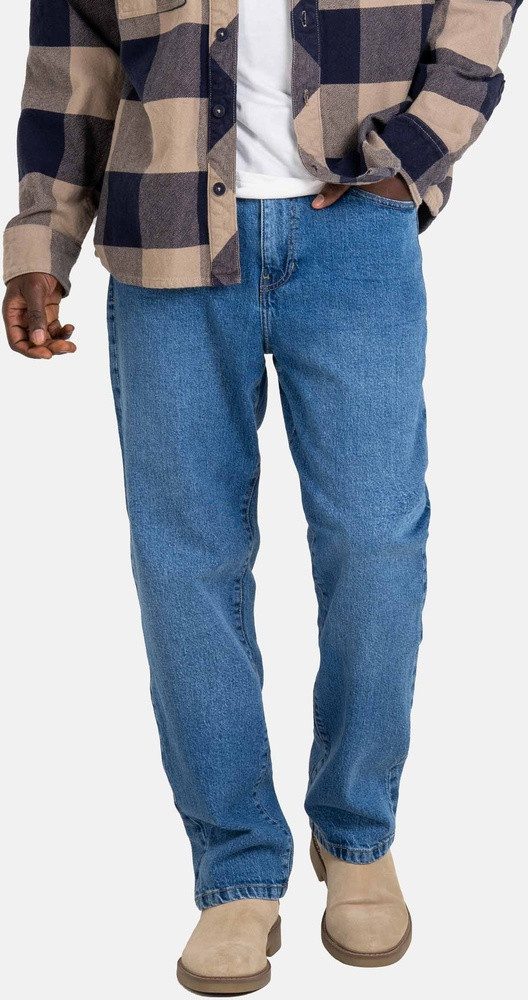 REELL Bequeme Jeans Rave