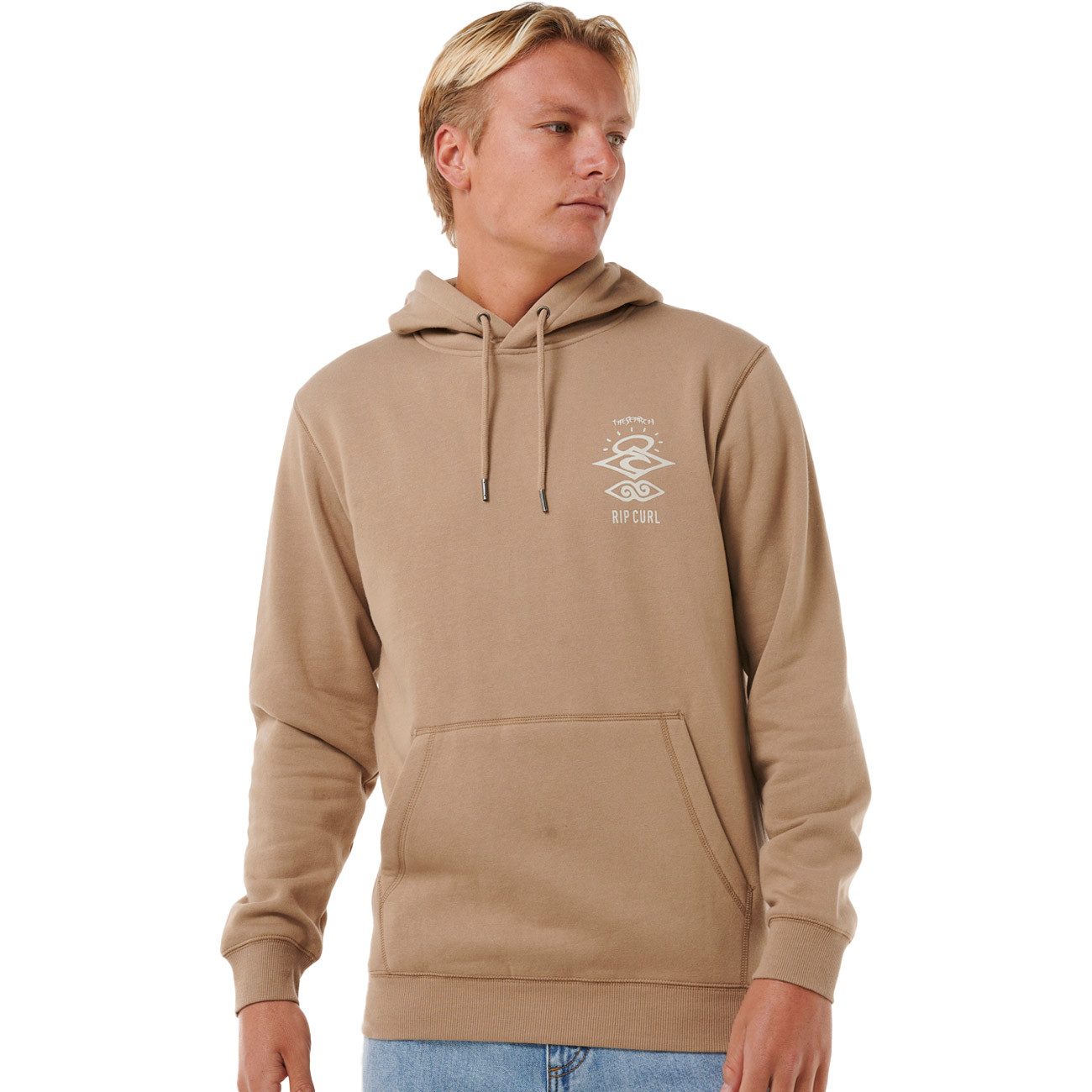Hoodie SEARCH ICON HOOD