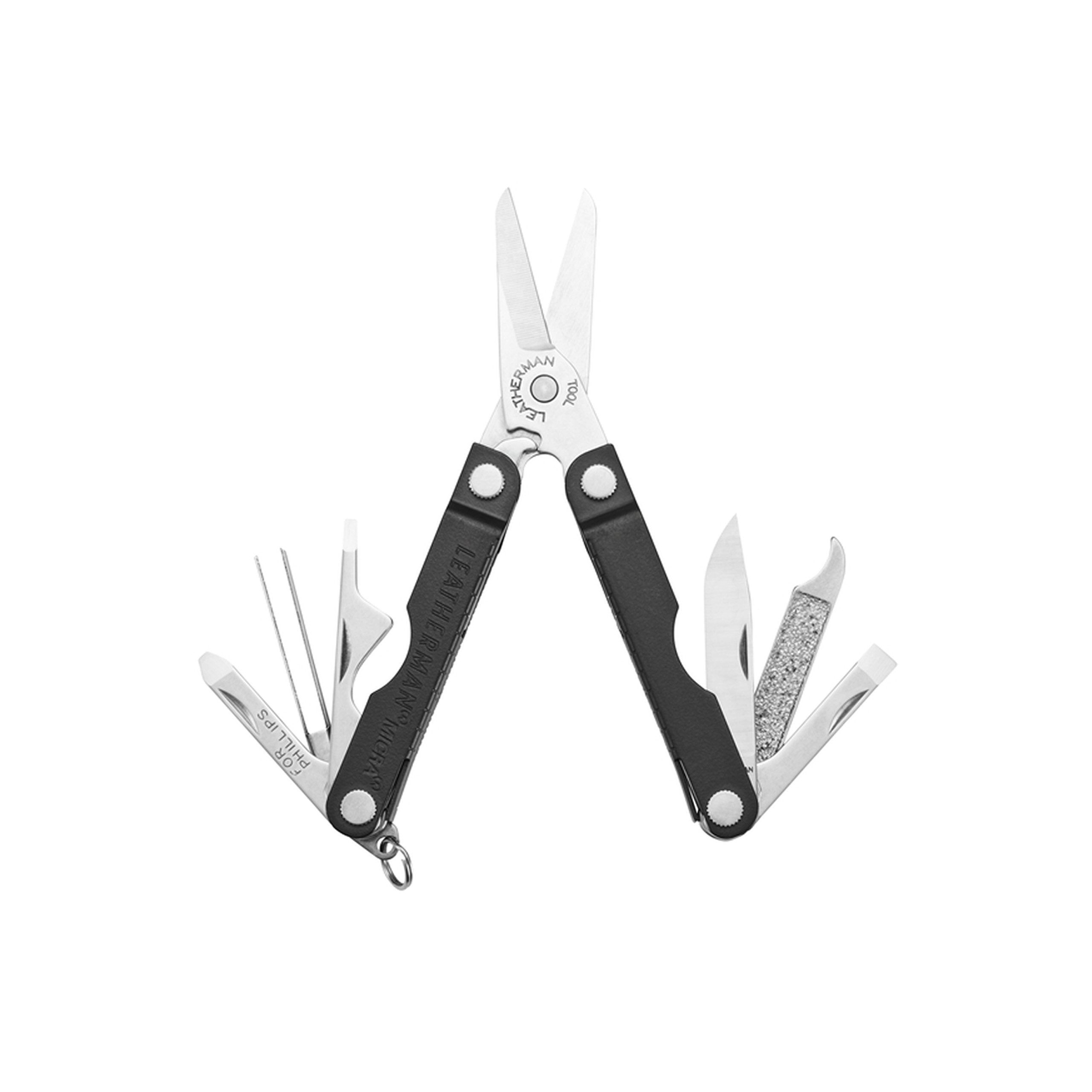 Leatherman Multitool Leatherman Micra - Multi-Tool mit Schere
