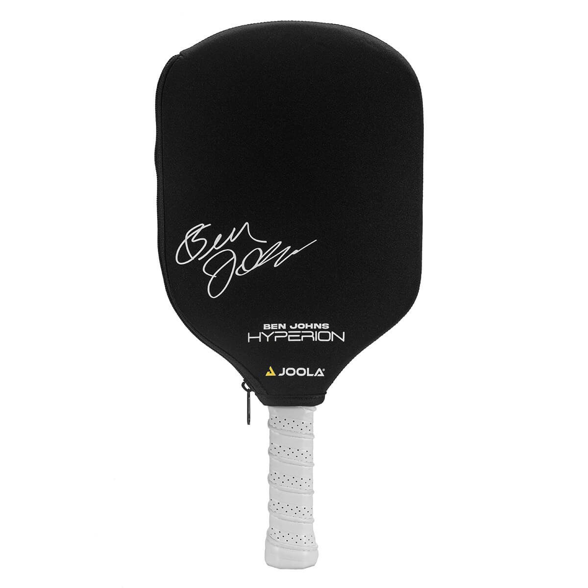 Joola Pickleballtasche Neoprene Paddle Cover Schlagspiel Case Tischtennis Hyperion, Tennis Hülle