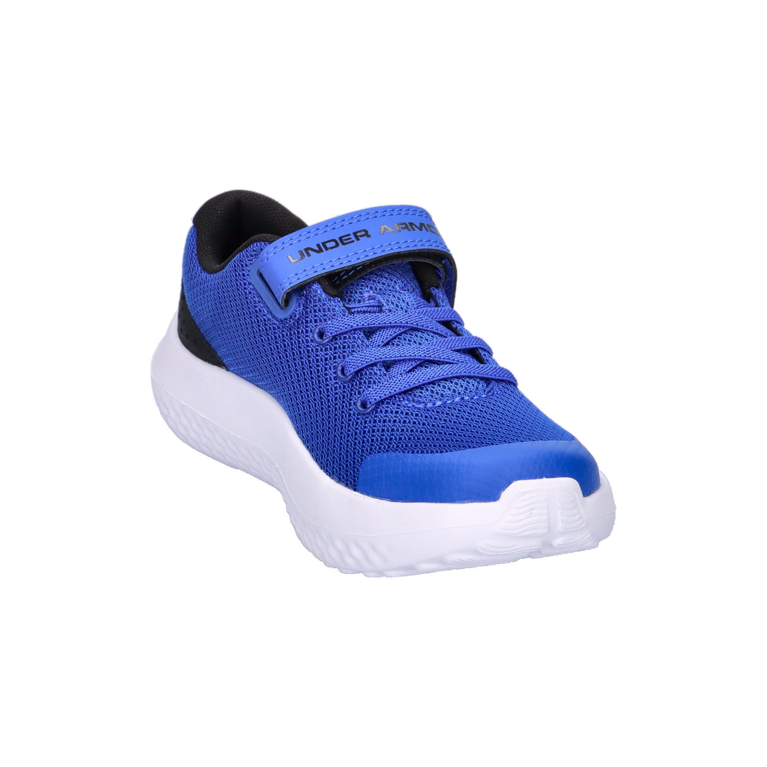 Under Armour® Under Armour Jungen Laufschuhe BPS Surge 4 AC 3027104 Laufschuh