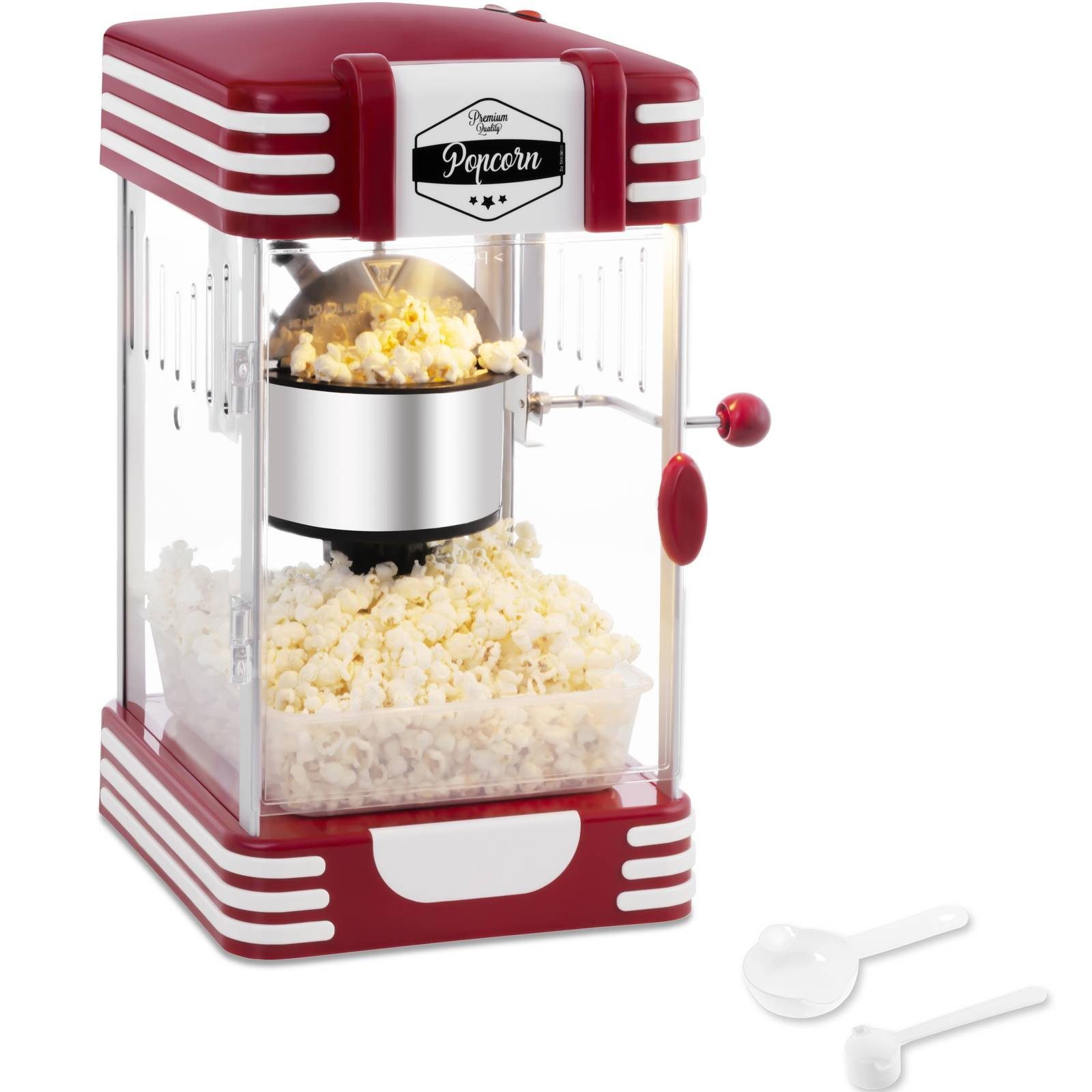 Edelstahl Popcornmaschinen online kaufen | OTTO