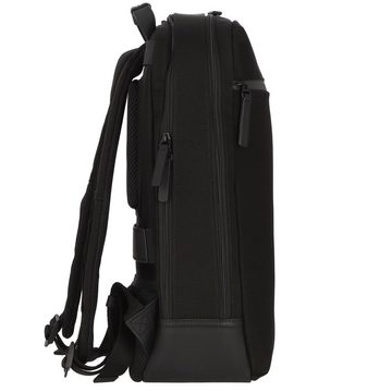 Jost Daypack Tallinn, Polyester