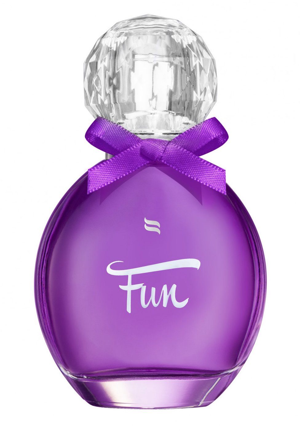 Obsessive Körperspray Parfum mit Pheromonen für Frauen - Fun