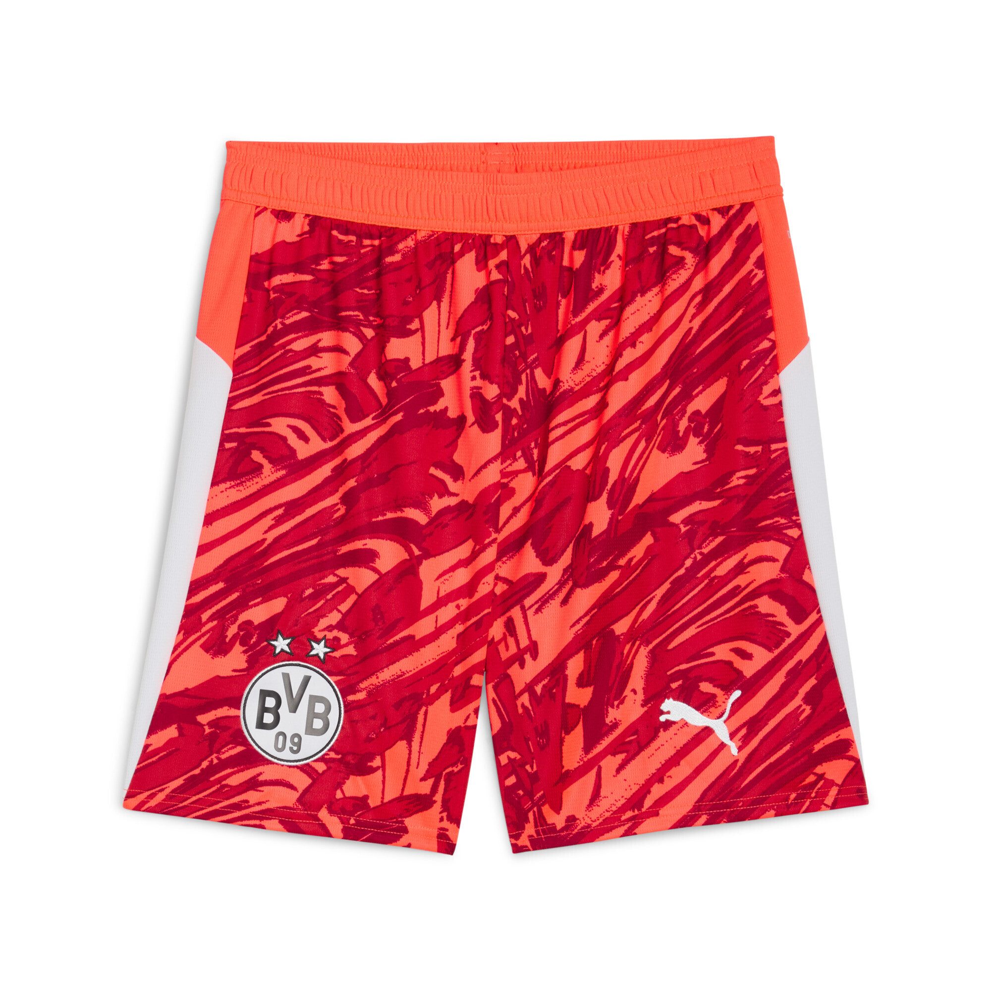 PUMA Sporthose Borussia Dortmund 25/26 Torwartshorts Herren