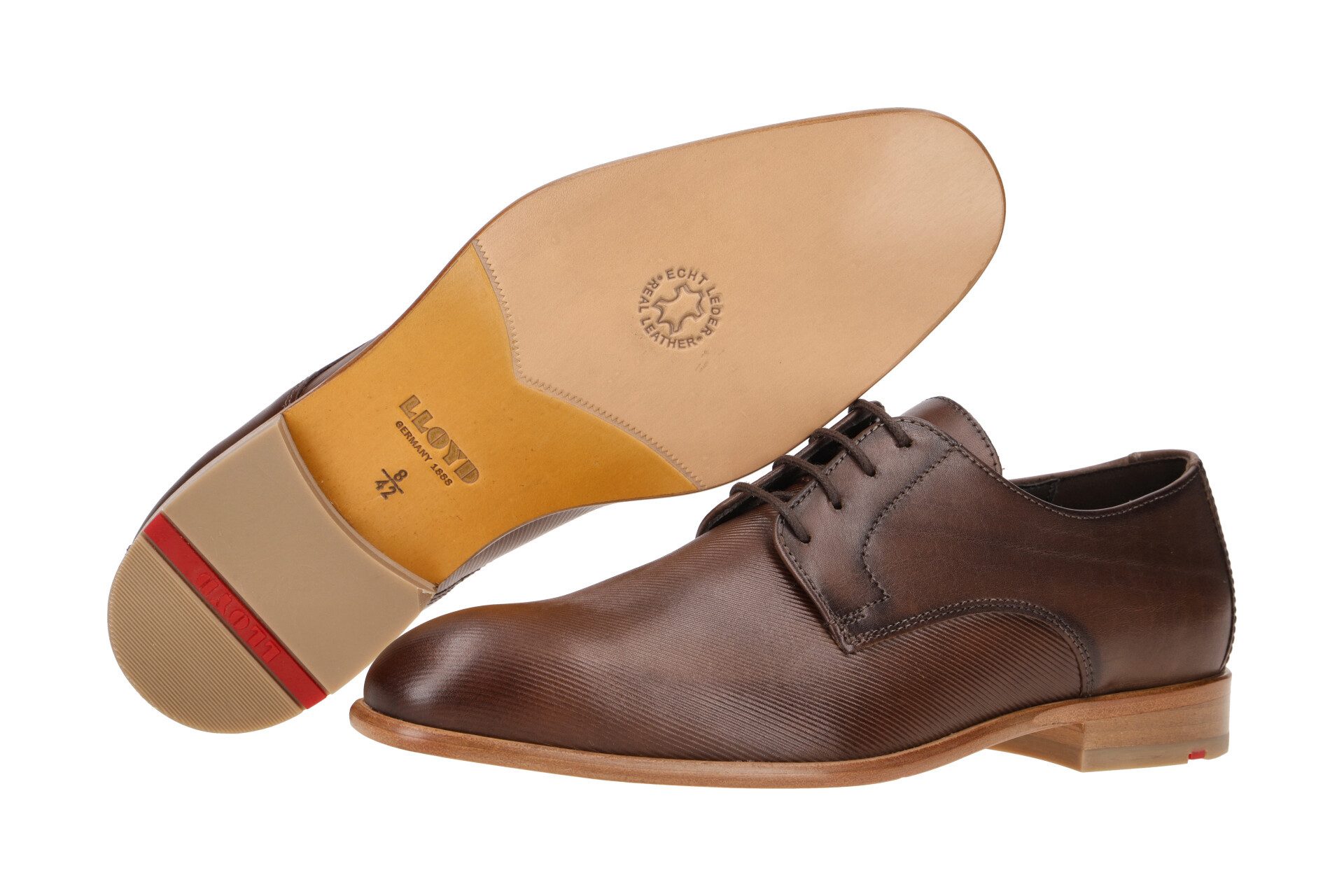 Lloyd 13-096-02 Schnürschuh