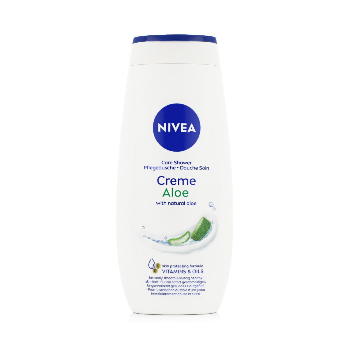 Nivea Duschcreme Creme