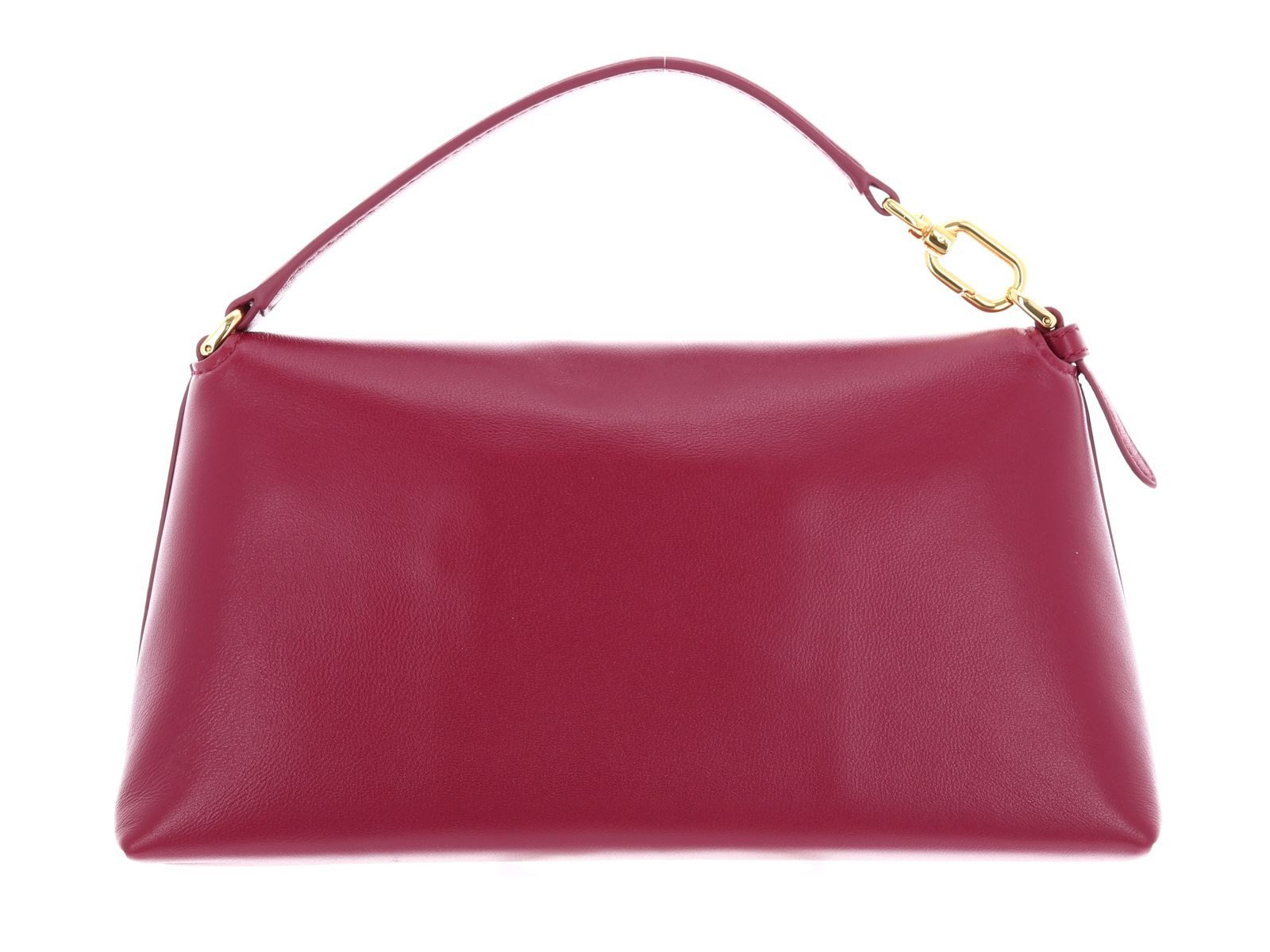 Furla Umhängetasche Soft Mini Crossbody Bag, aus echtem Leder
