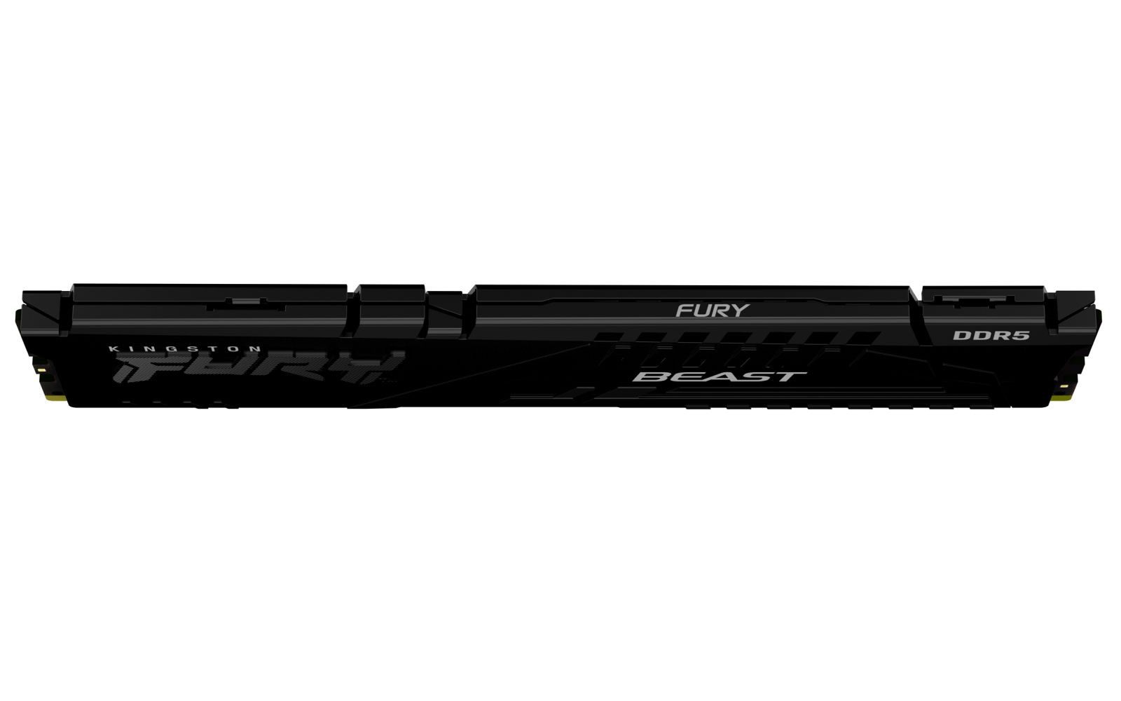 Kingston 8GB 6000MT/s DDR5 CL36 DIMM FURY Beast Black EXPO PC-Arbeitsspeicher