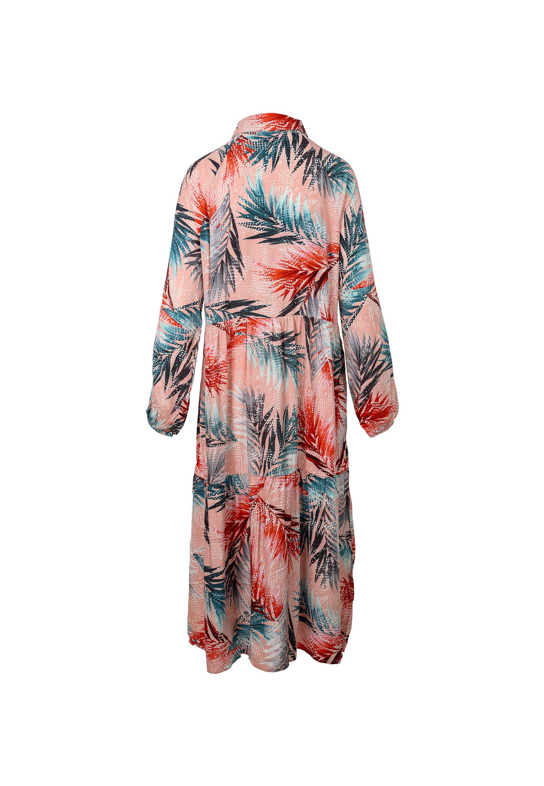 salzhaut Maxikleid GIALA Damen normale Passform günstig online kaufen