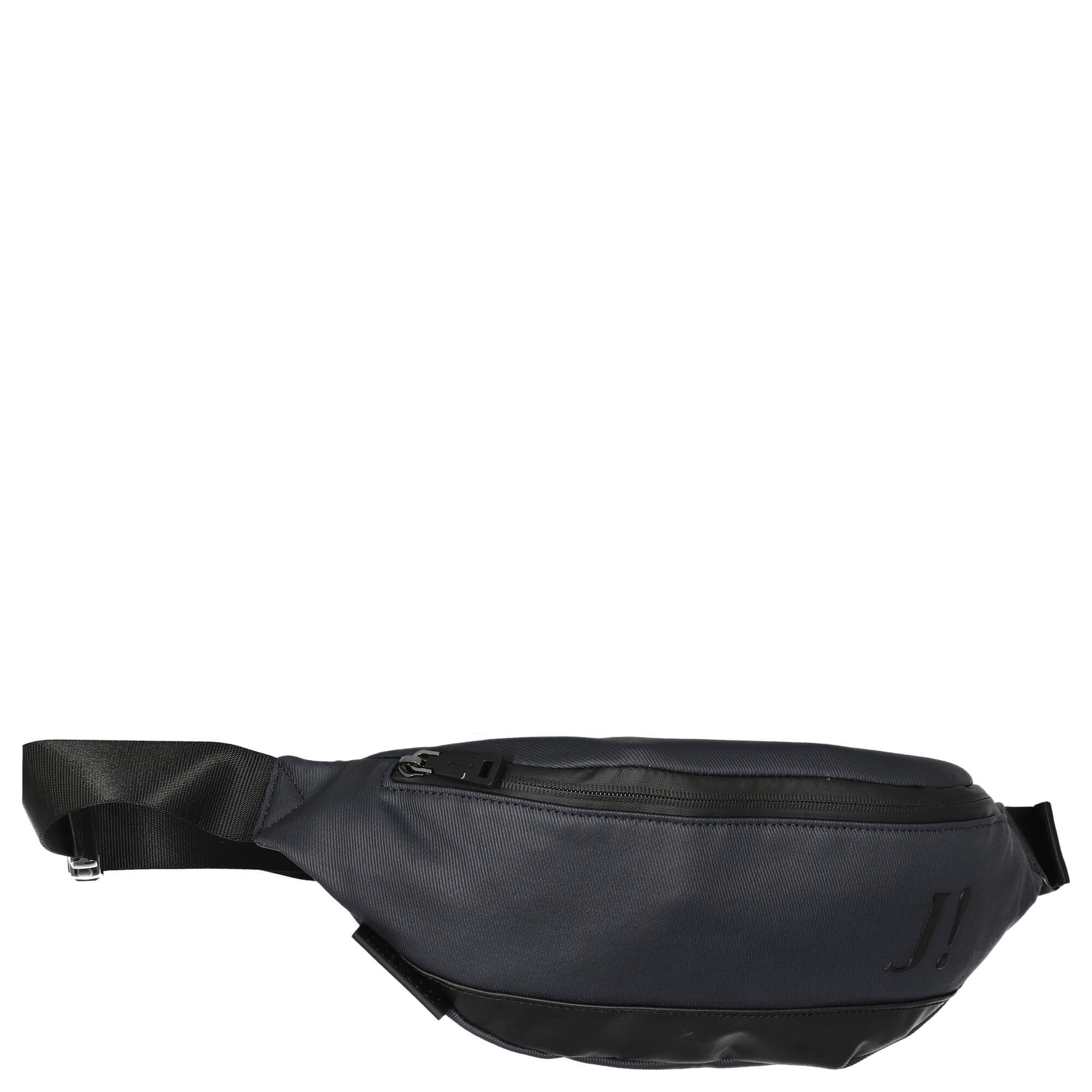 Joop Jeans Bauchtasche Marcena Leo - Gürteltasche S 33 cm (darkblue)
