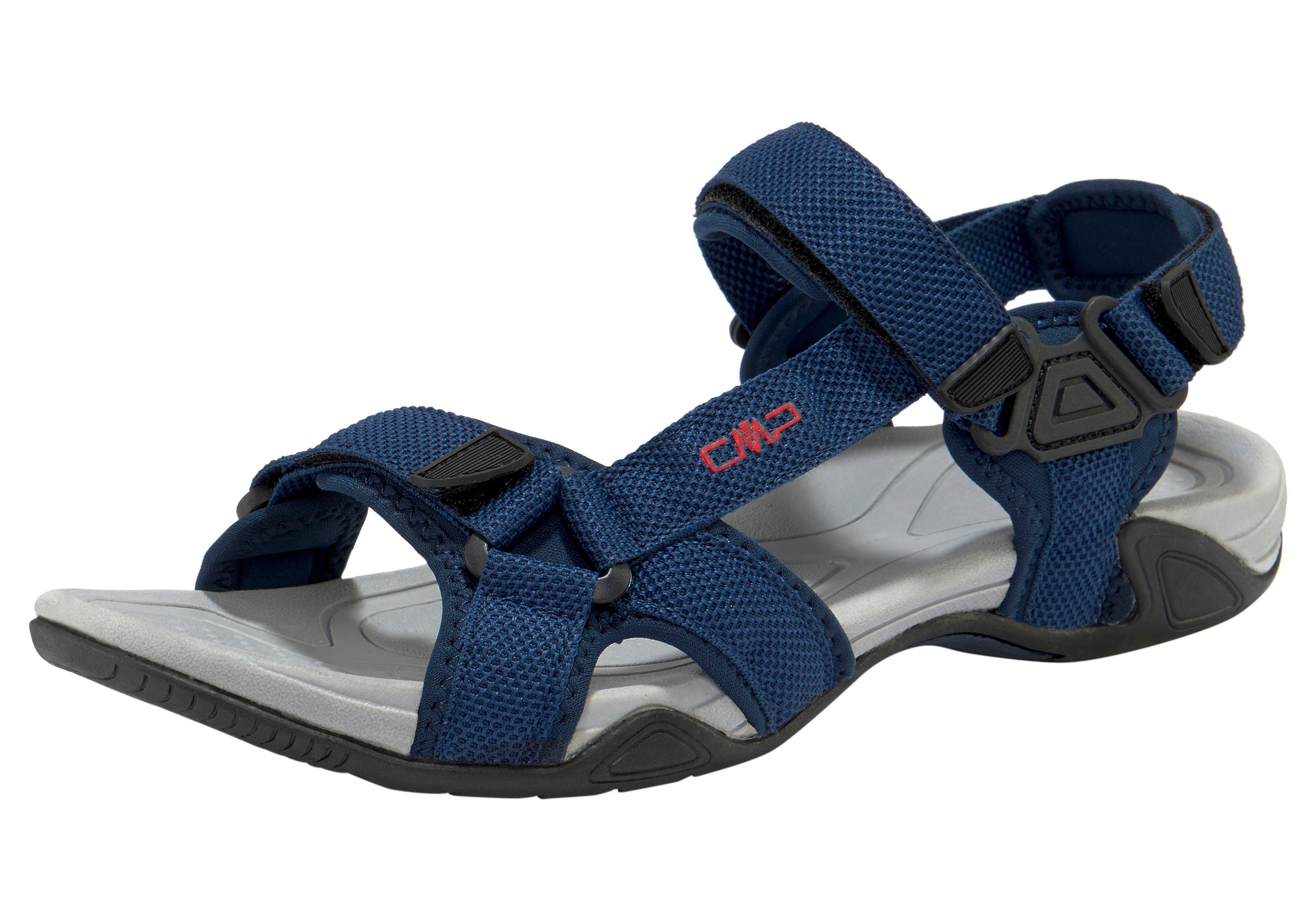 CMP Hamal M Outdoorsandale mit Klettverschluss günstig online kaufen