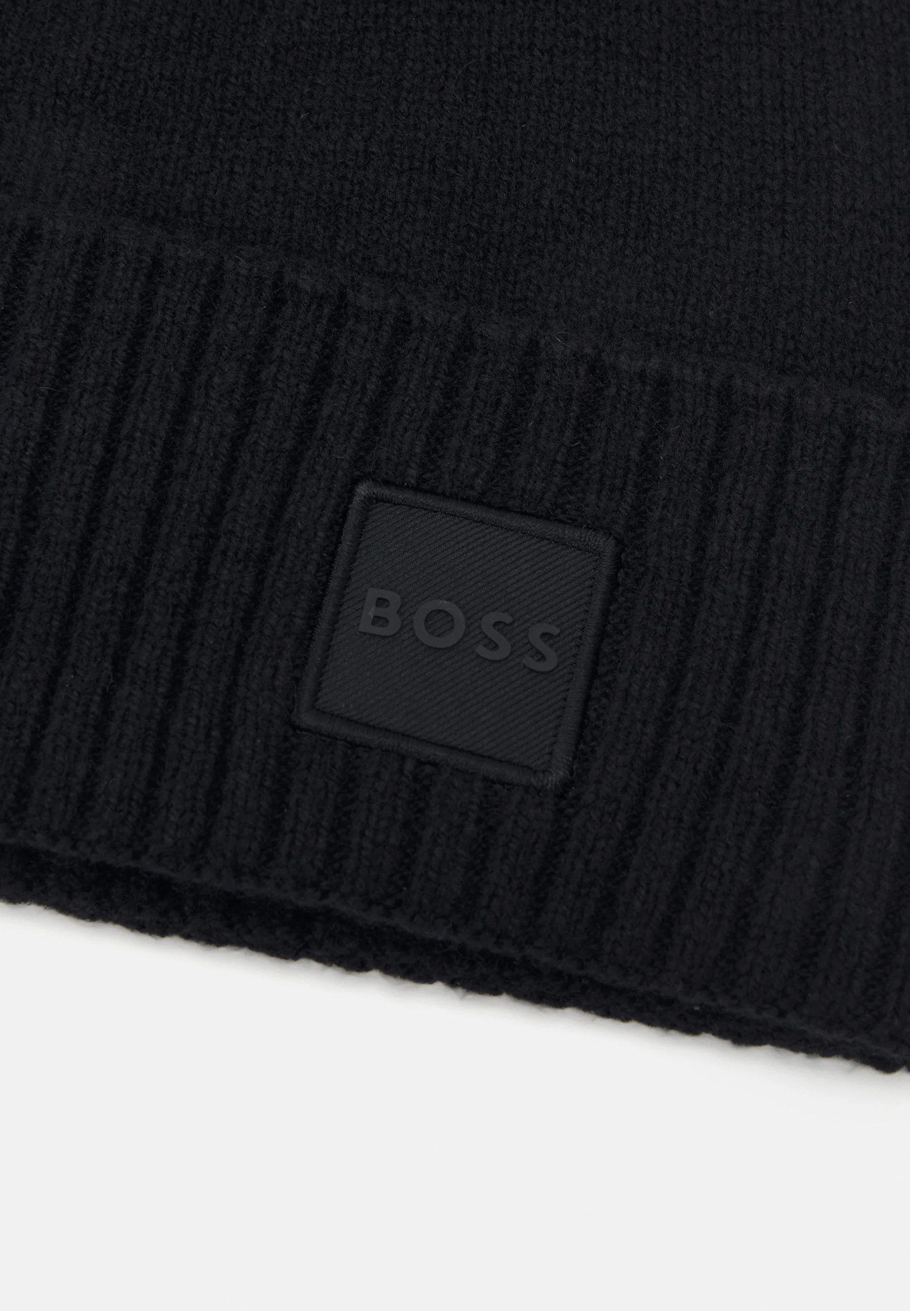 BOSS ORANGE Strickmütze 10262891 01 (keine Angabe, 1-St) günstig online kaufen