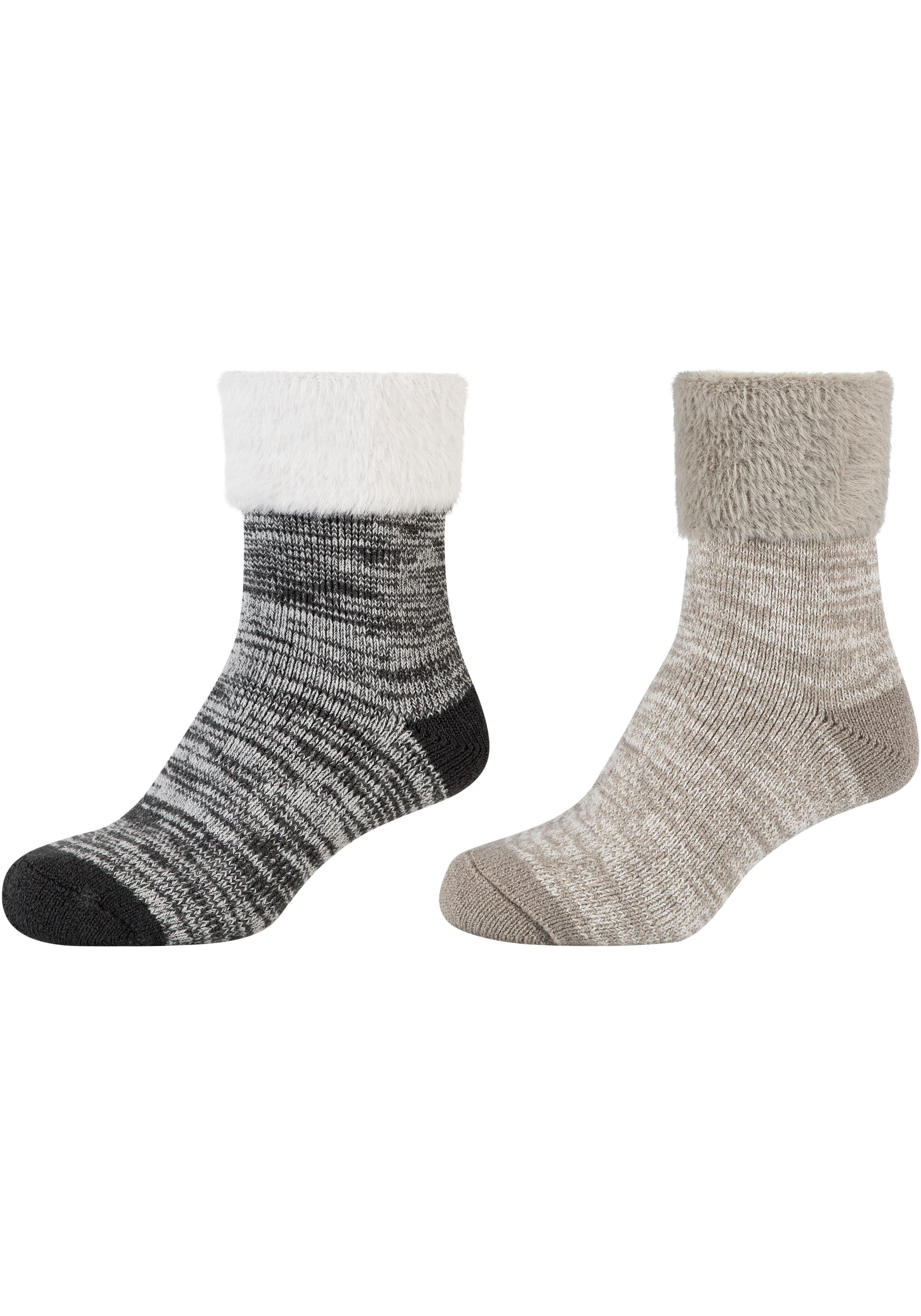Socken warm & cozy
