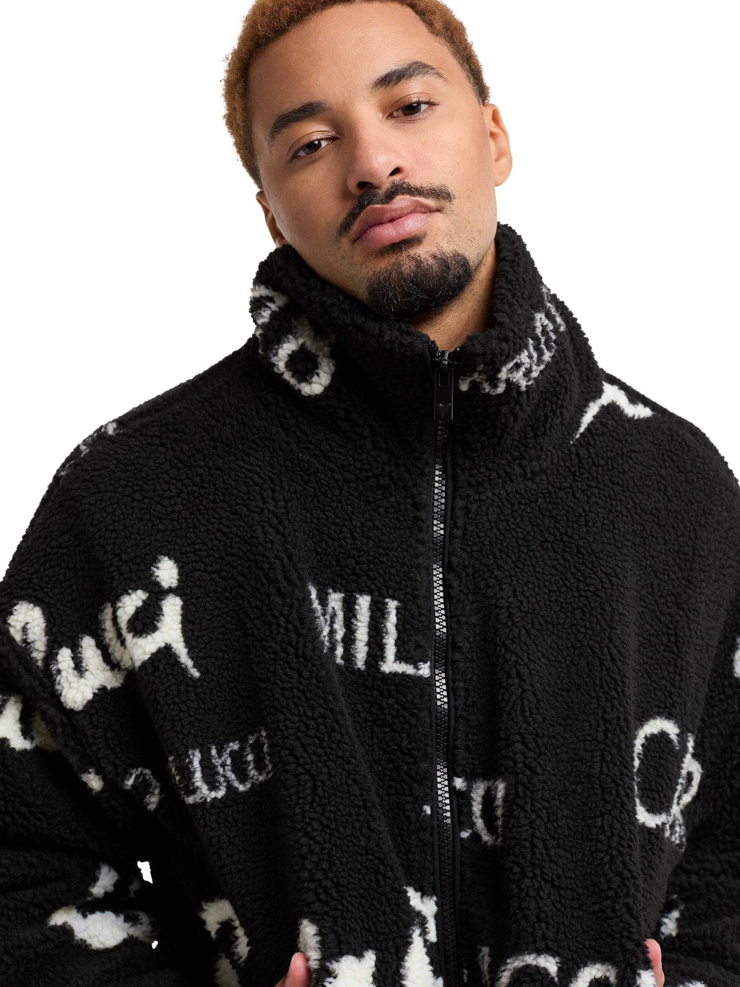CARLO COLUCCI Sweatjacke DelBuono günstig online kaufen