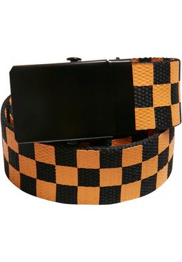 URBAN CLASSICS Hüftgürtel Urban Classics Unisex Belts Trio Kids