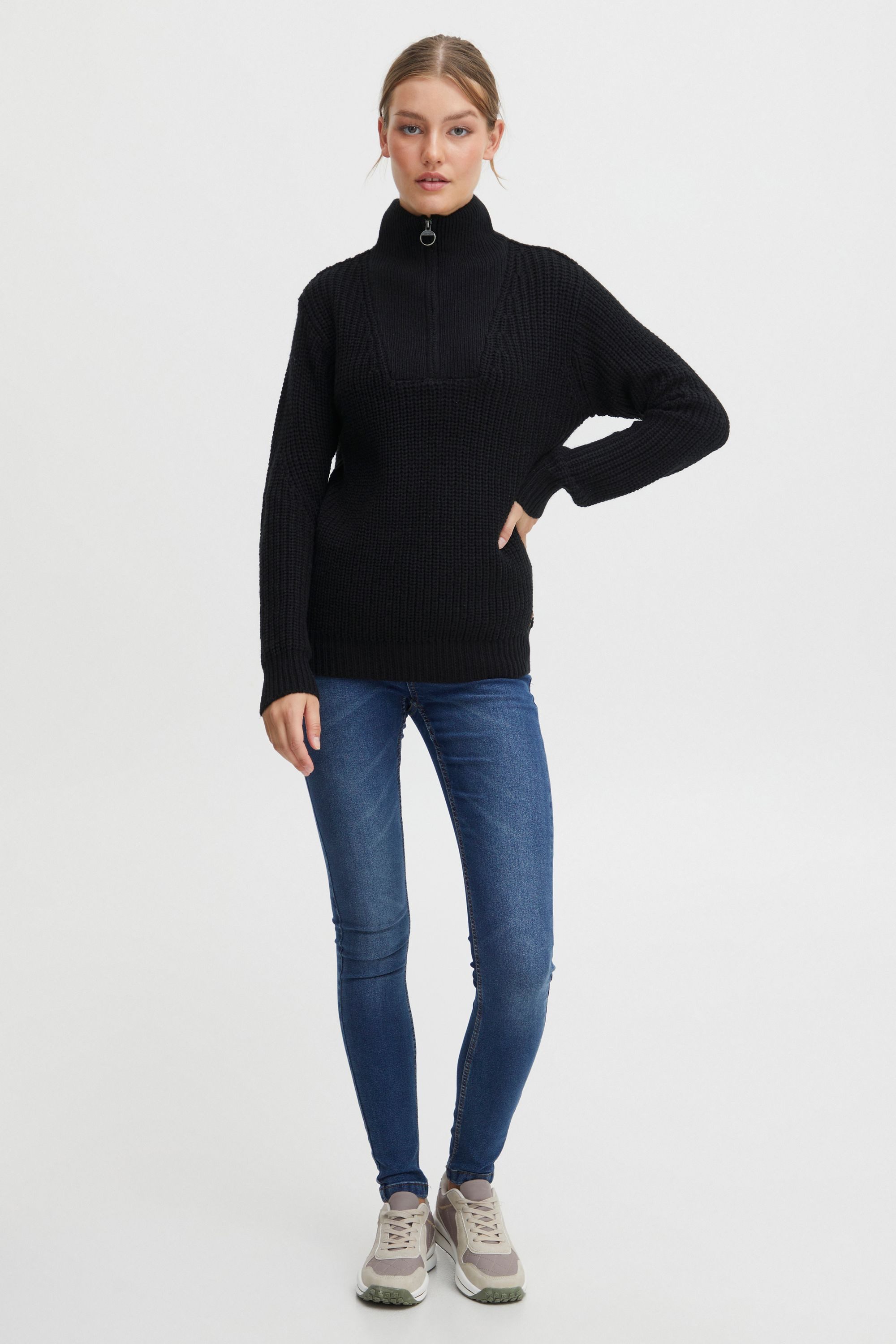 OXMO Troyer OXNancy 21800126-ME günstig online kaufen