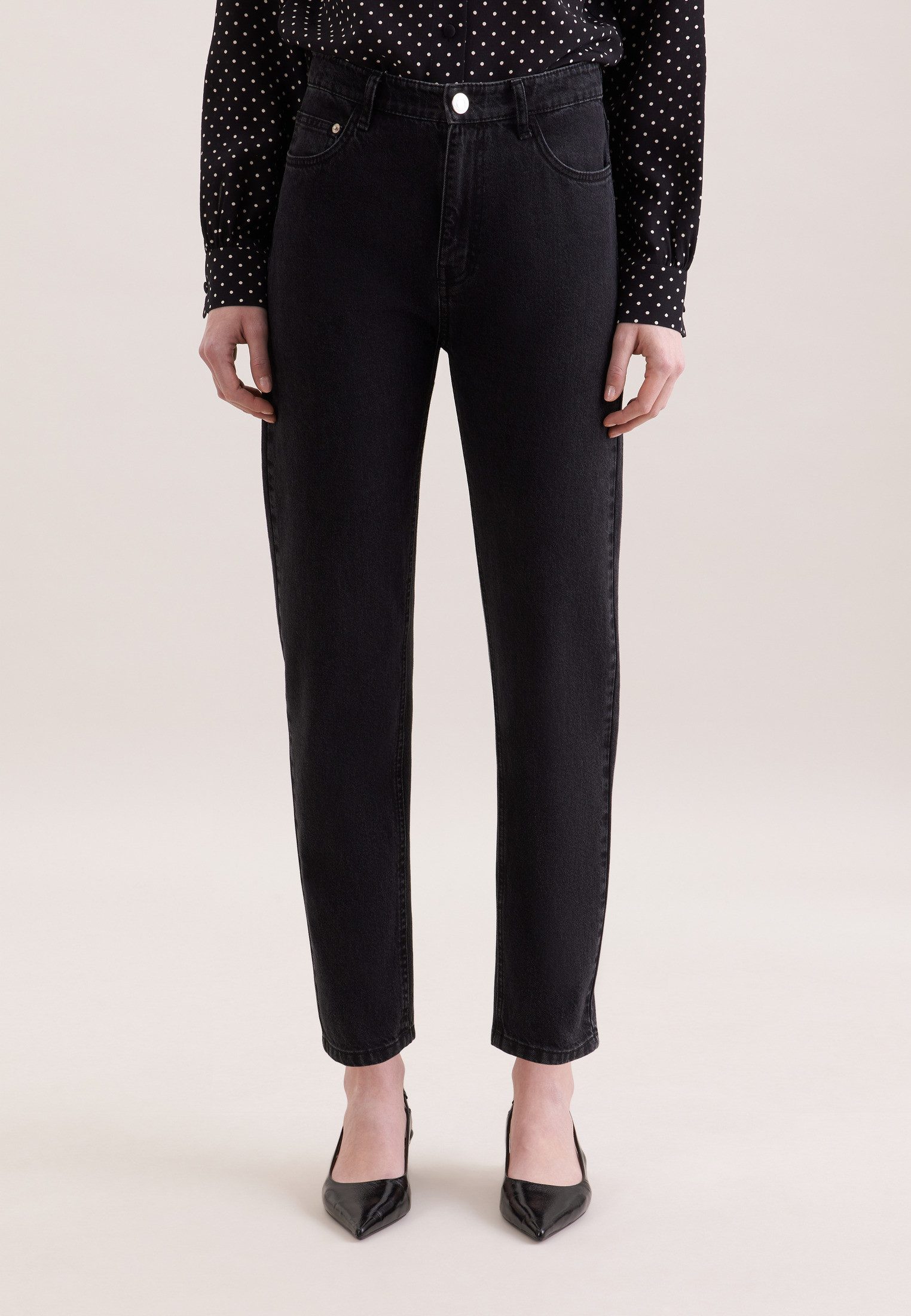 seidensticker 5-Pocket-Jeans